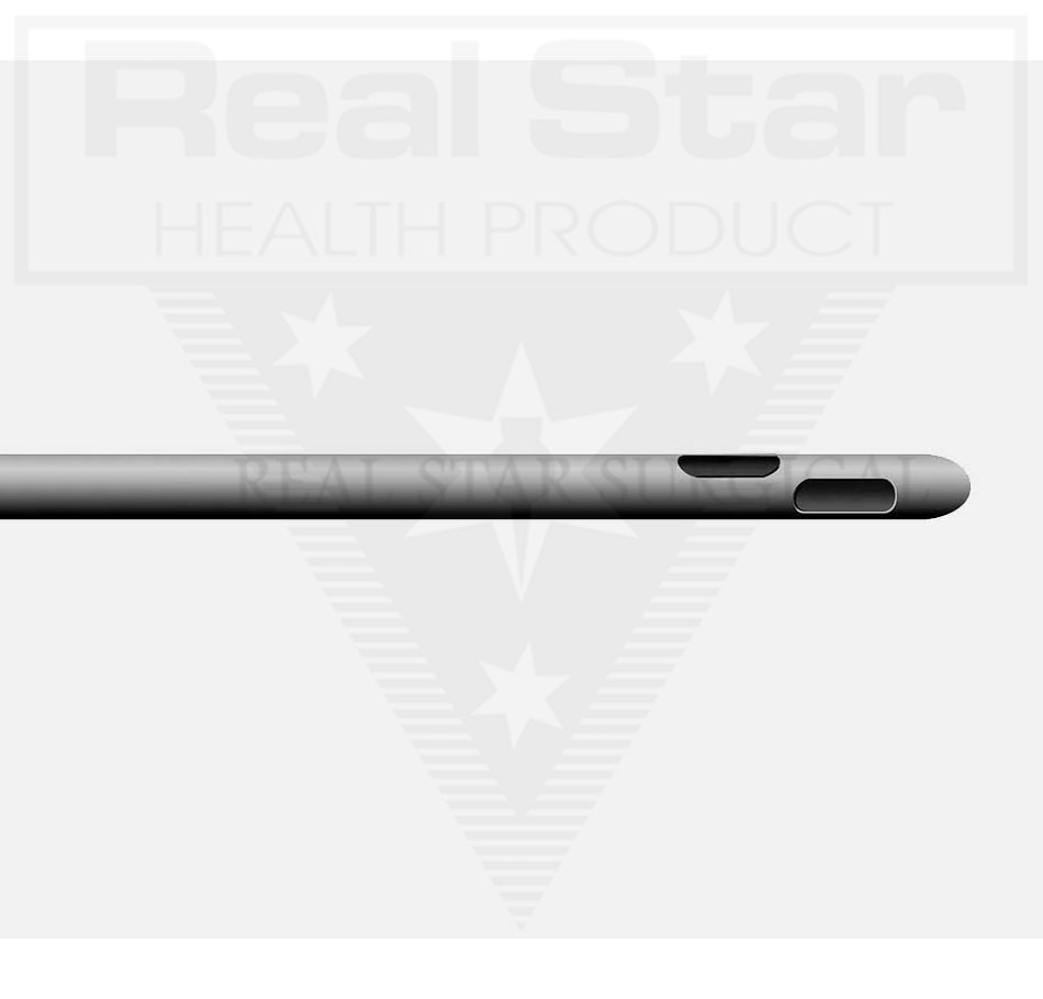 GEMS Carraway Harvester